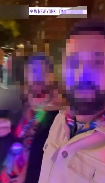 İstanbul'da düzenlenen operasyonda, ABD'ye yasa