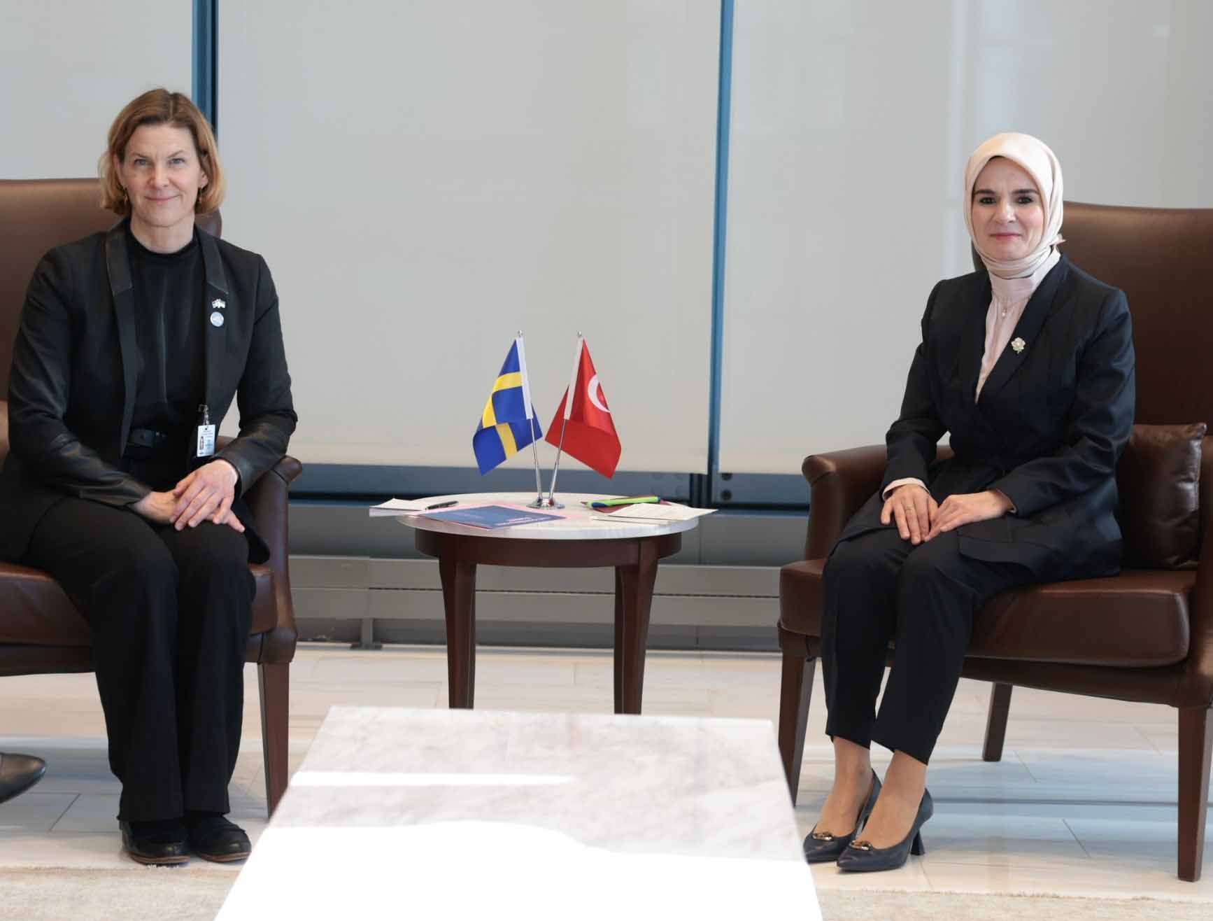 Aile ve Sosyal Hizmetler Bakanı