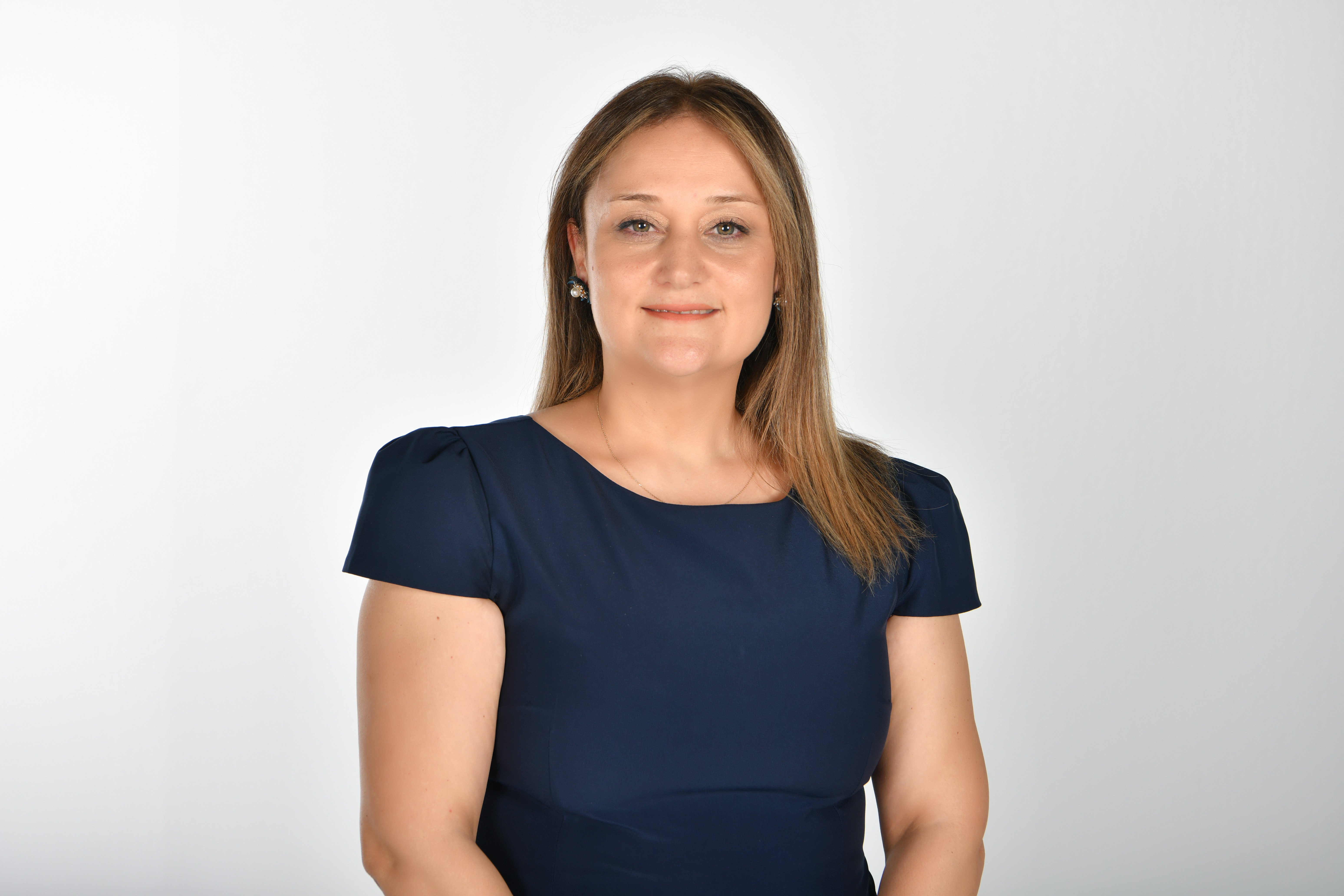 Dr. Özge Sırma Gezer, Atlas