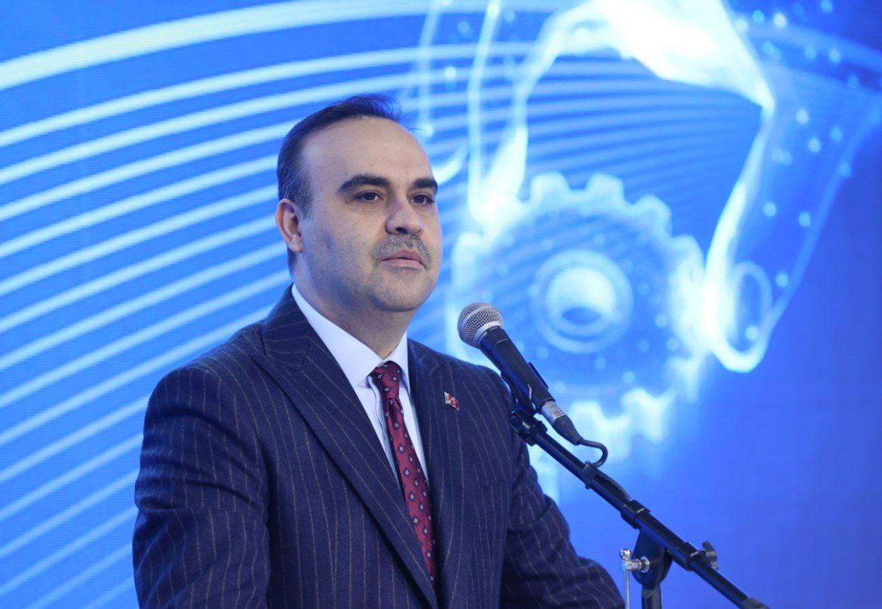 Baykar'ın milli İHA'sı Bayraktar K2,