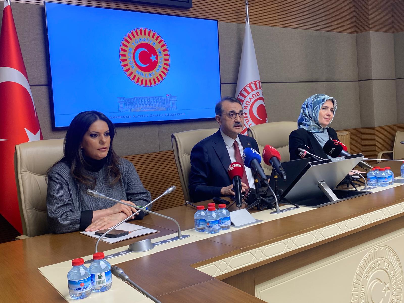 TBMM Yapay Zeka Araştırma Komisyonu,