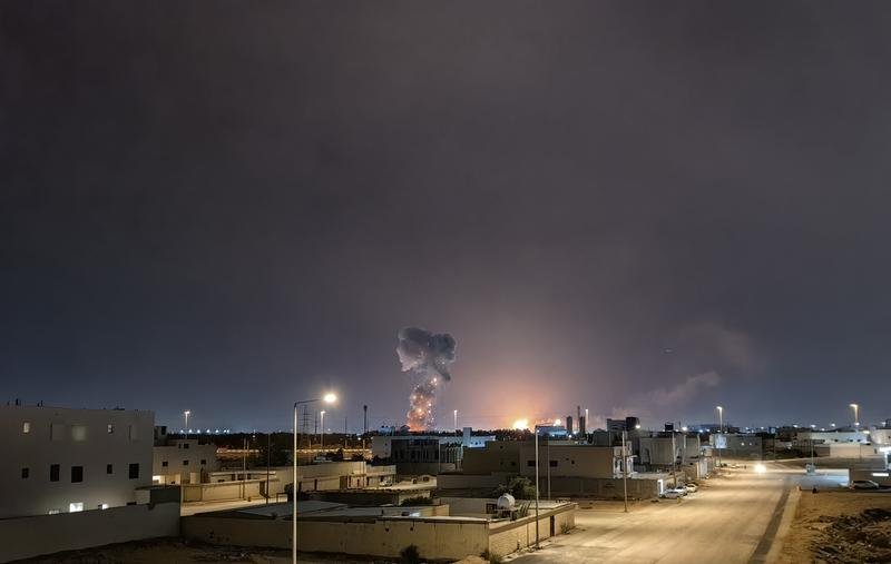 Suudi Arabistan Savunma Bakanlığı, ülkenin