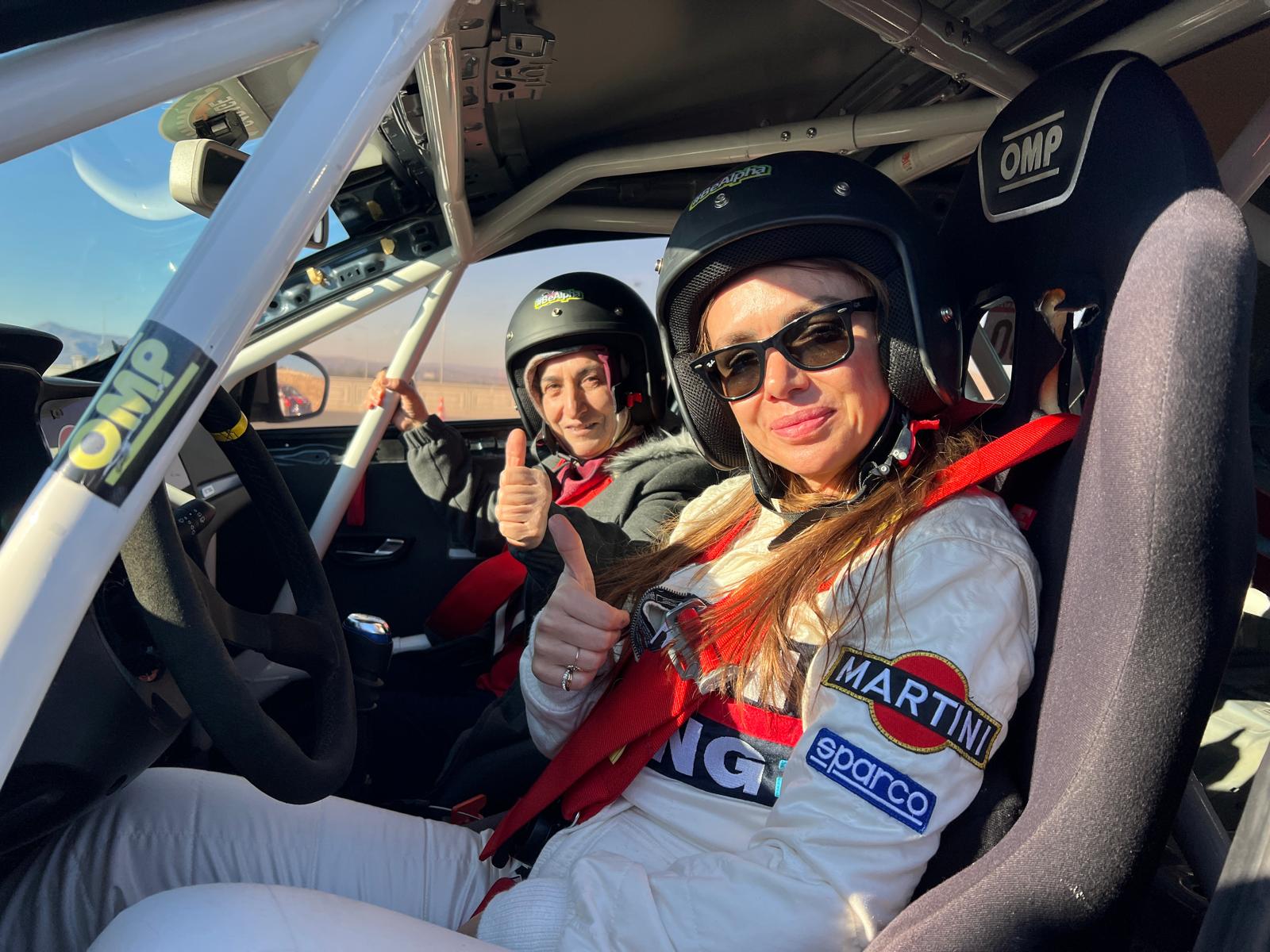 Nevşehir Belediyesi'nin 8 Mart Dünya