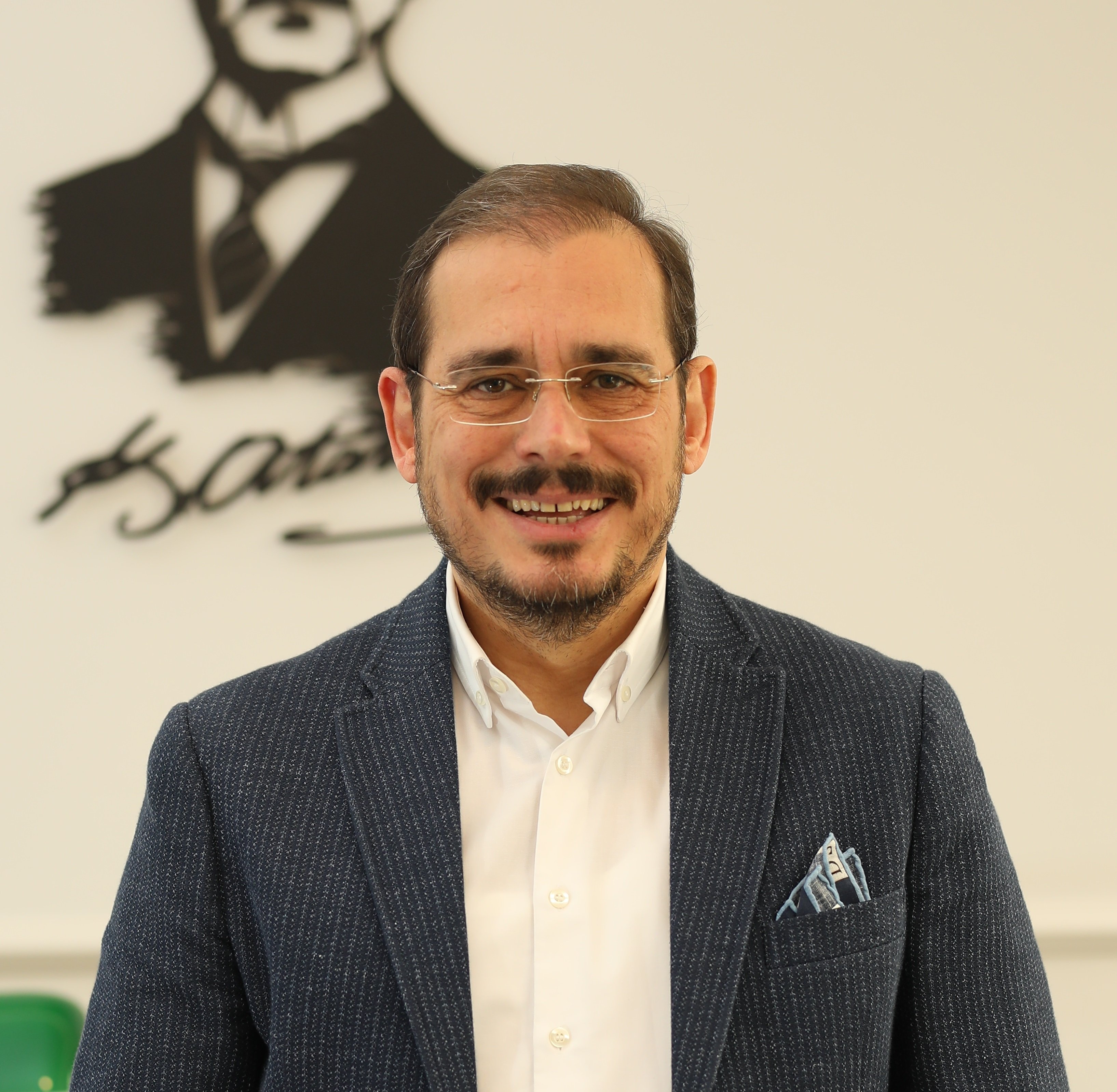 KATİD Başkanı Murat Toktaş, ertelenen