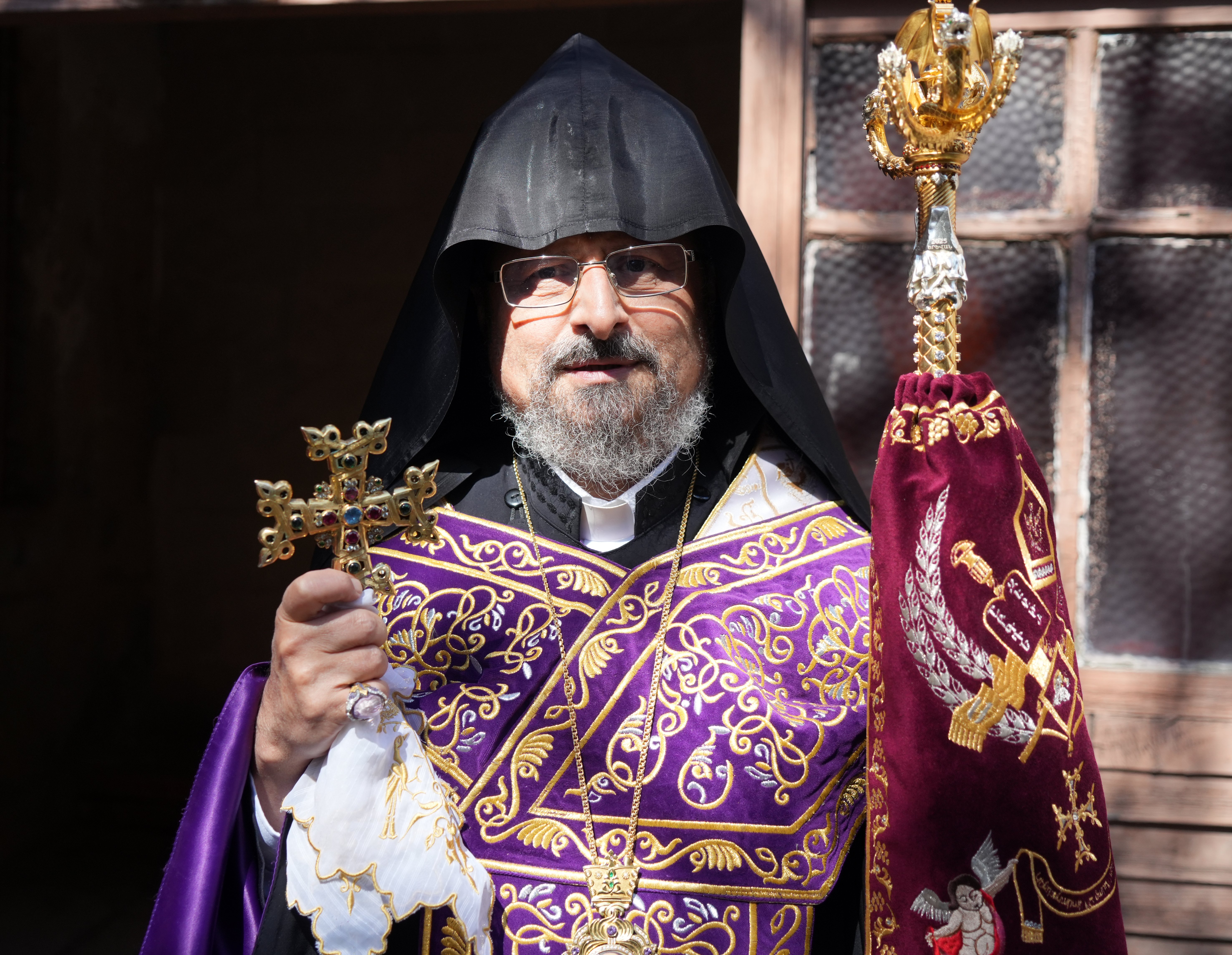 AK Parti Kayseri İl Başkanlığı,