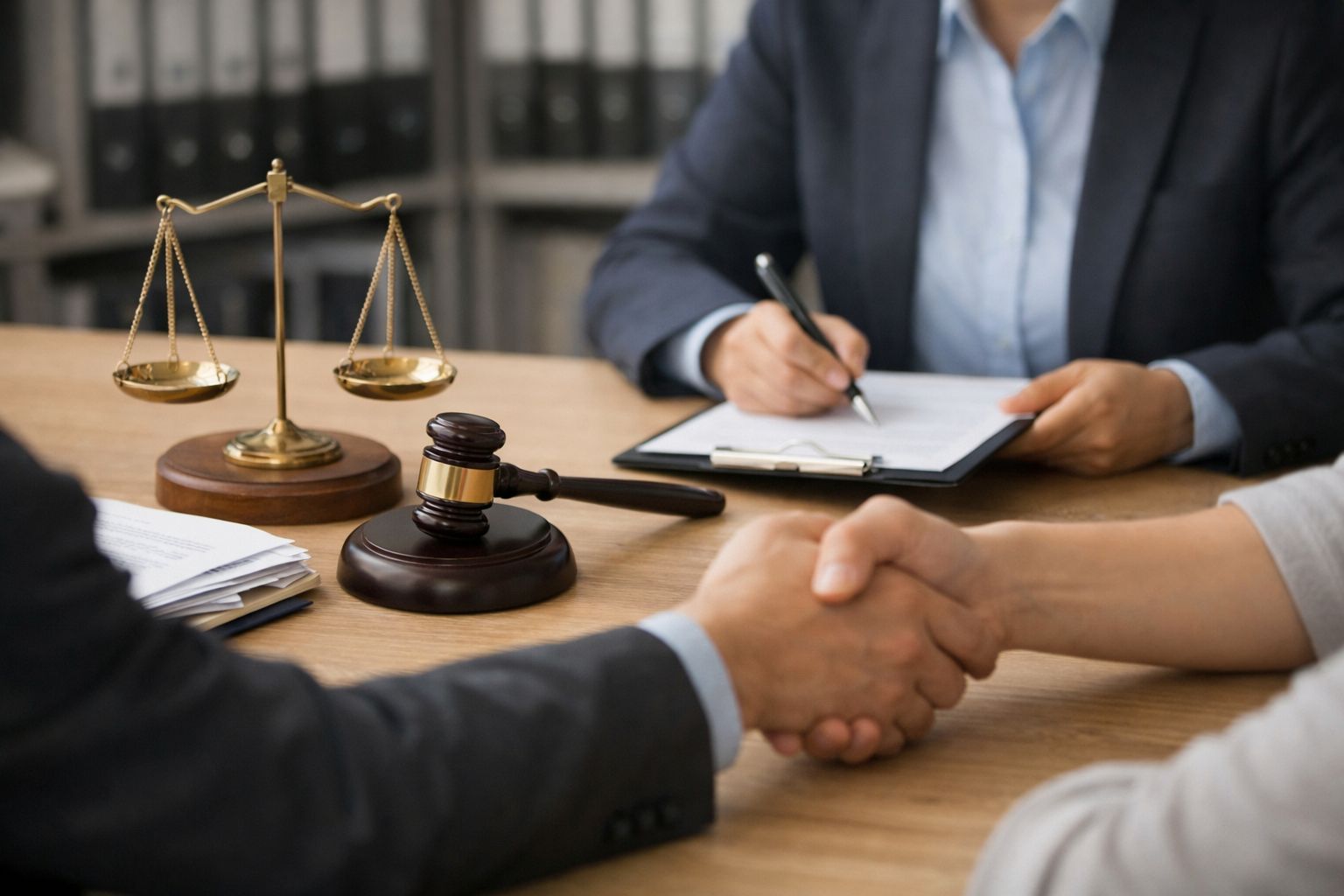 Adalet Bakanlığı, arabuluculuk sisteminin başarısını