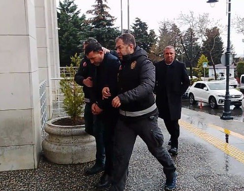 Silivri'de ehliyet sınavını geçemeyen aday