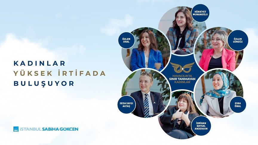 Sabiha Gökçen Havalimanı, havacılık sektöründe