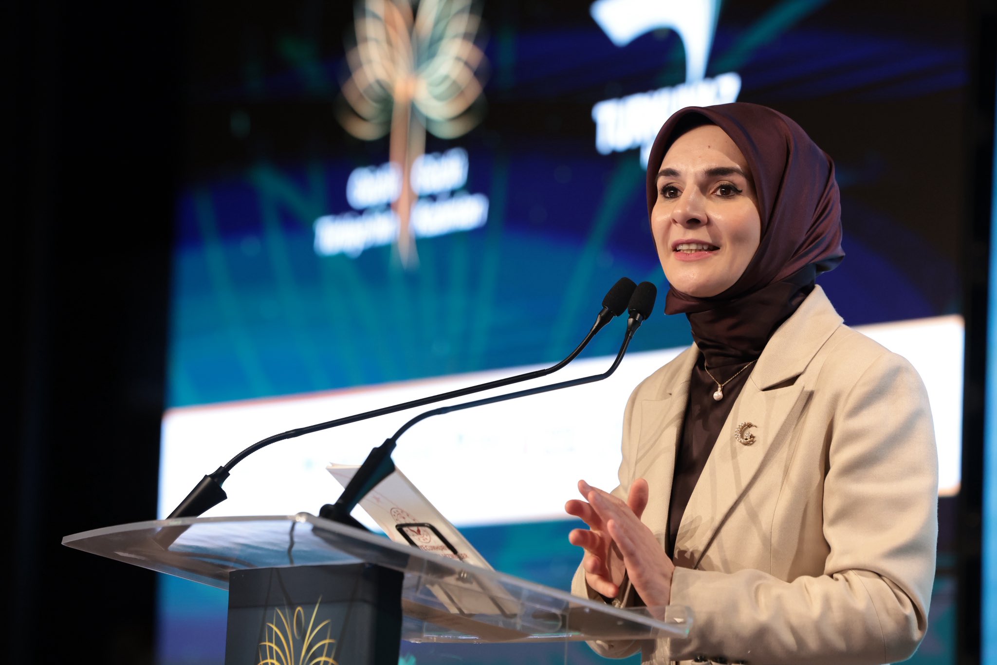 Aile ve Sosyal Hizmetler Bakanı