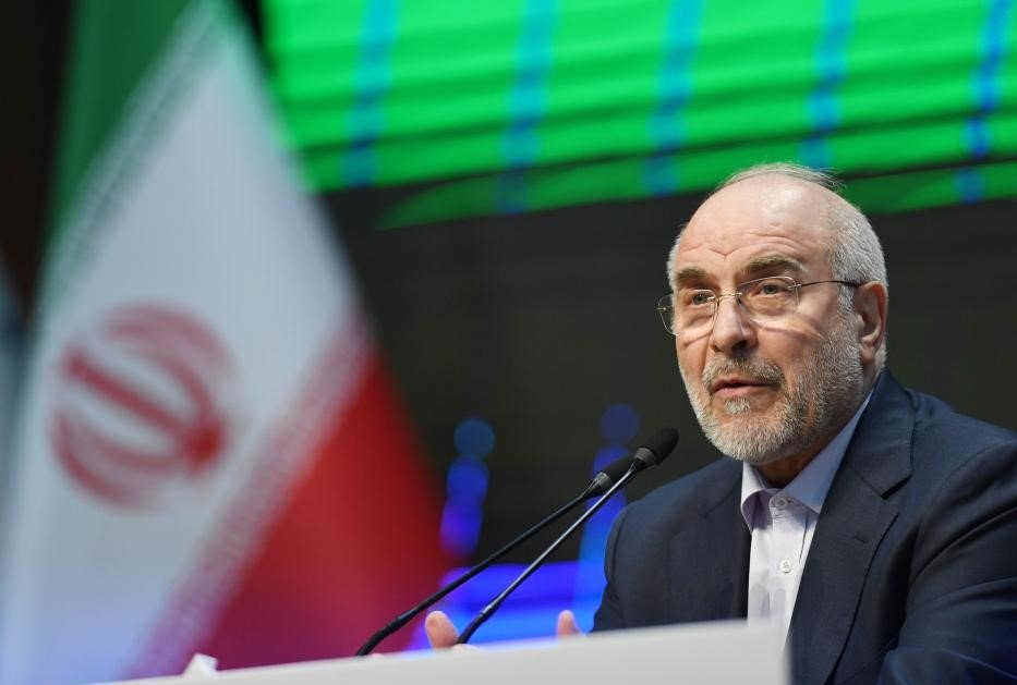 İran Meclis Başkanı Kalibaf, Trump'ın