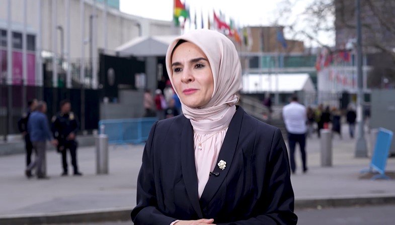 Aile ve Sosyal Hizmetler Bakanı