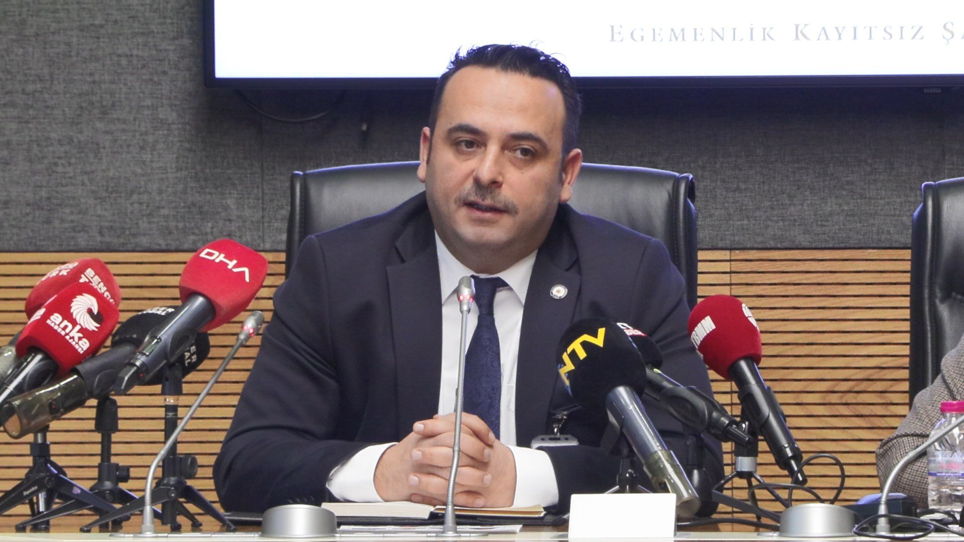 TBMM Suça Sürüklenen Çocuklar Komisyonu'nda