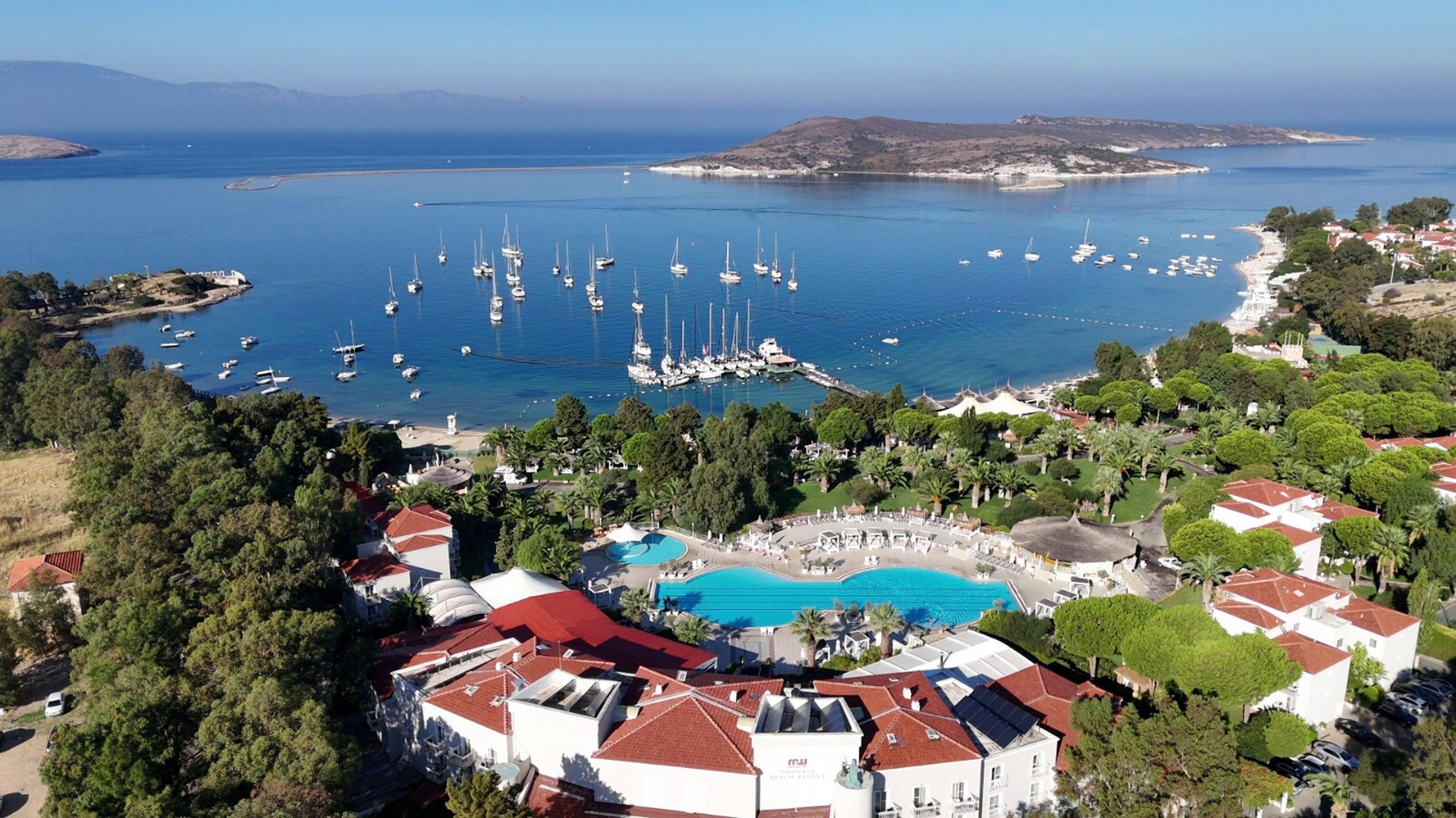 ETİK Başkanı Mehmet İşler, bölgesel