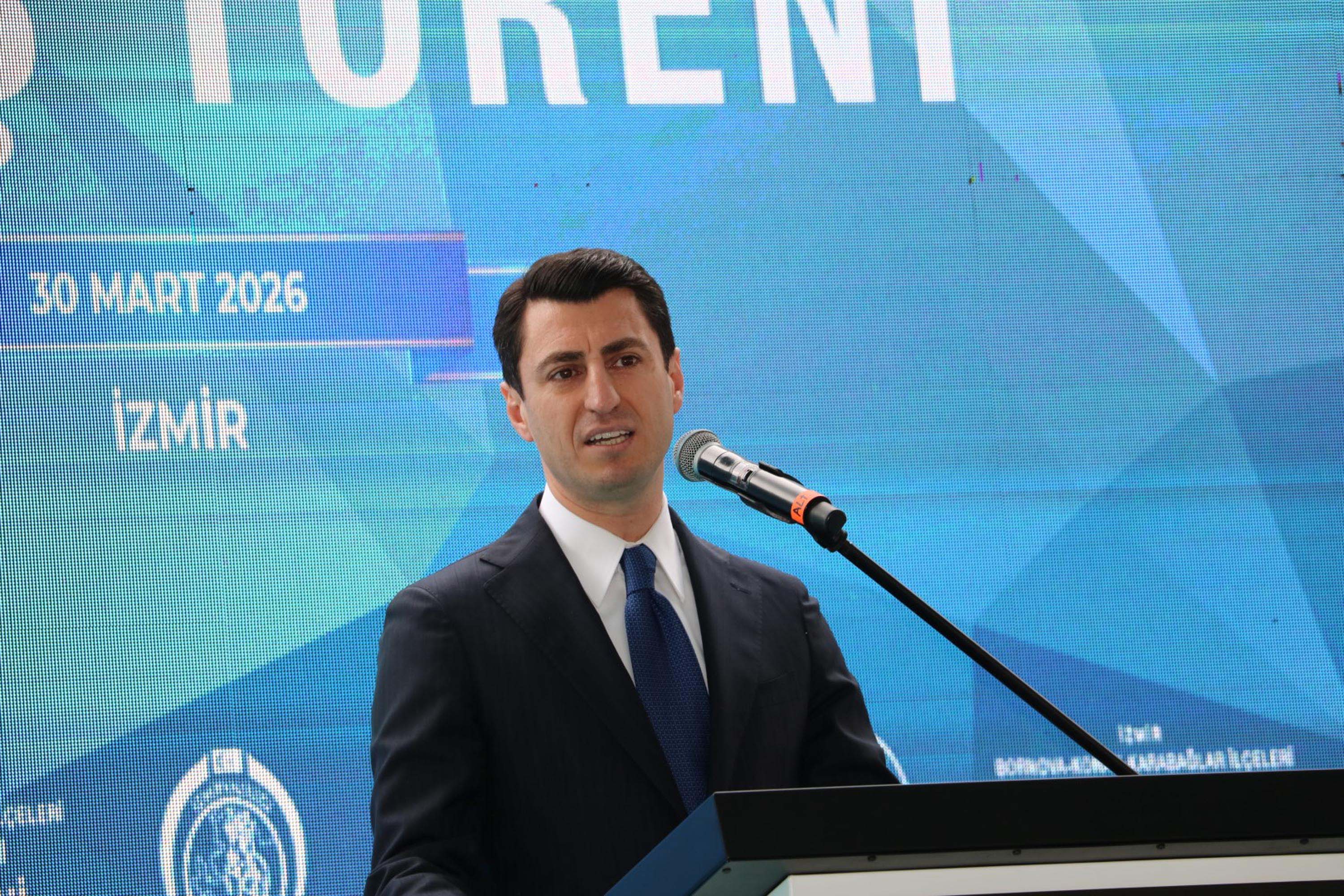 Milli Eğitim Bakan Yardımcısı Macit,