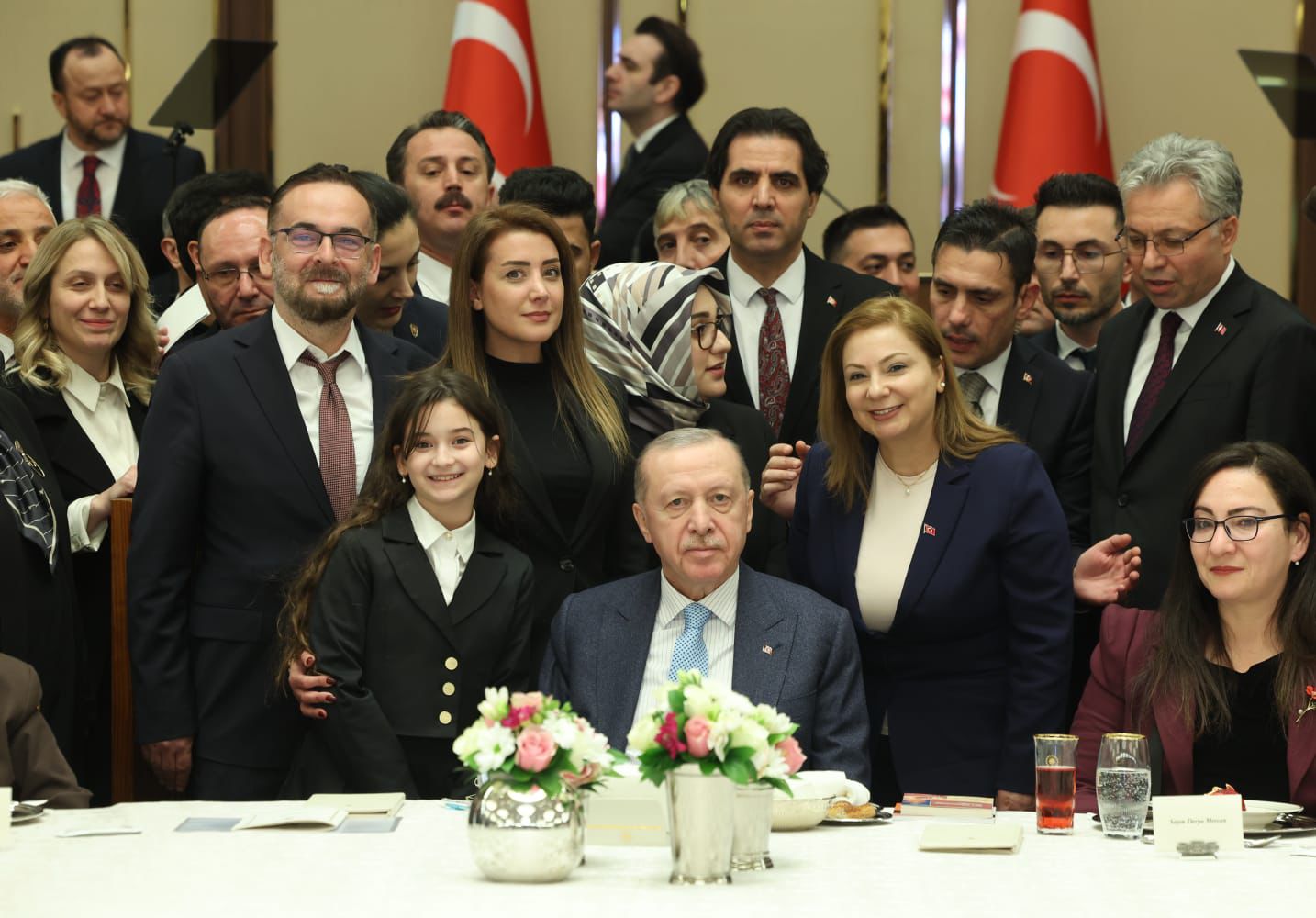 Matematik olimpiyatlarında dünya birincisi olan