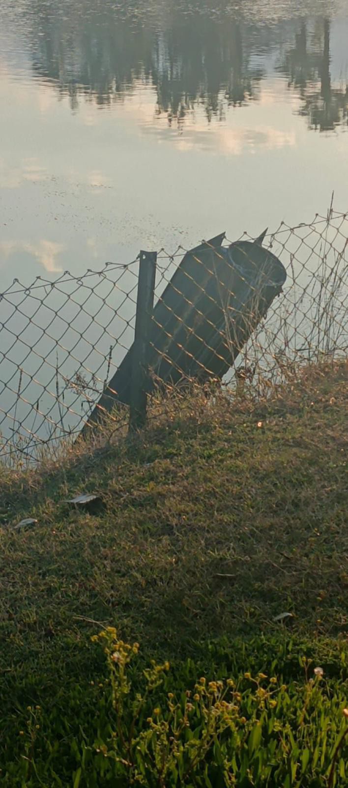 Milli Savunma Bakanlığı, İran'dan ateşlenip
