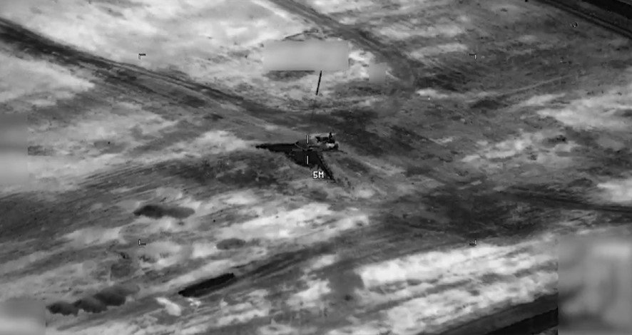 ABD Merkez Kuvvetler Komutanlığı (CENTCOM),