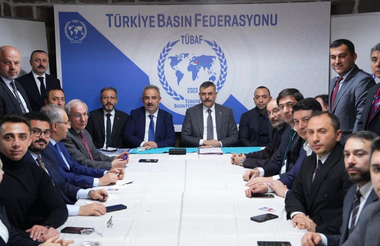 İçişleri Bakanı Mustafa Çiftçi, 2026