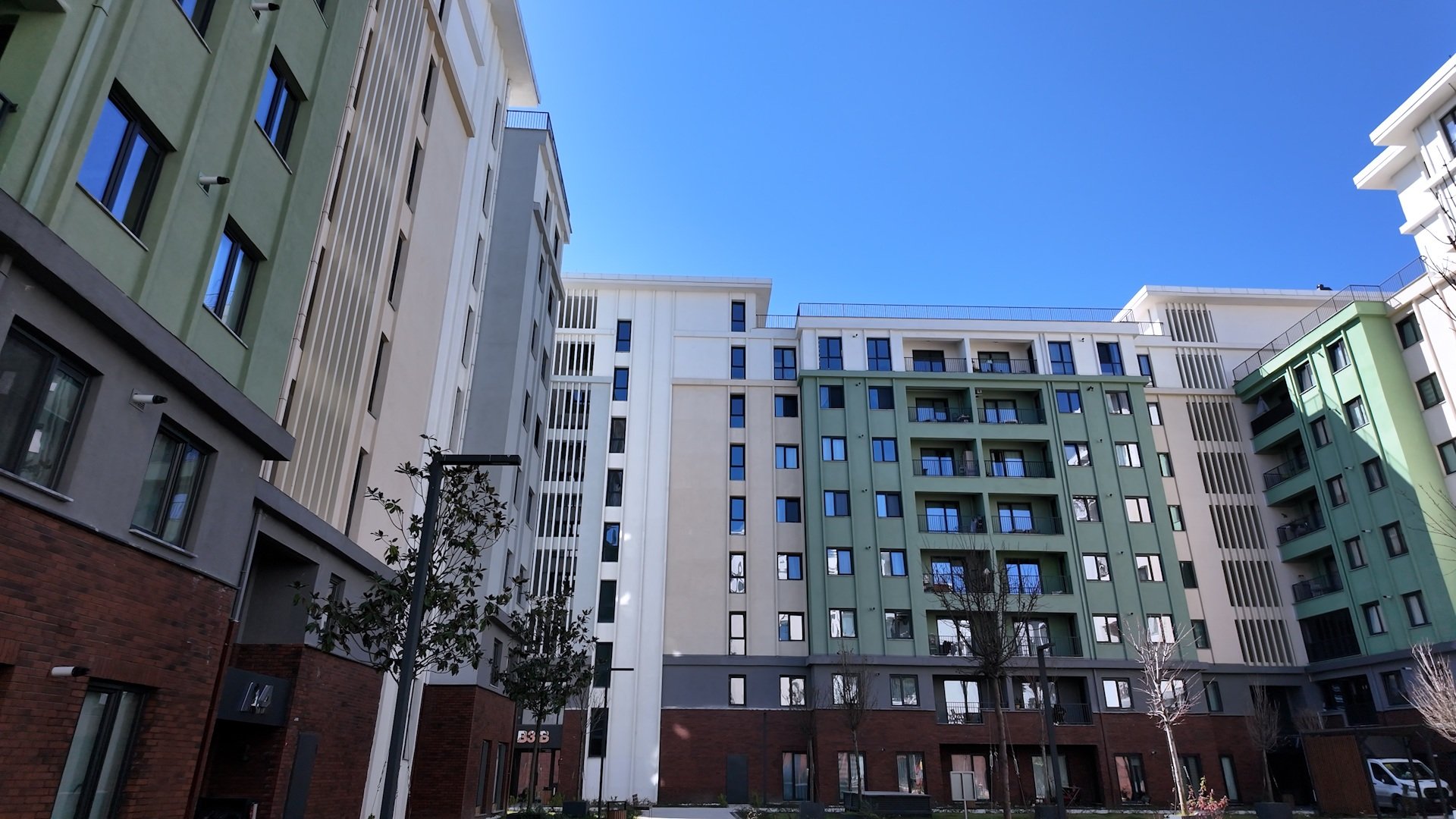 Çevre, Şehircilik ve İklim Değişikliği