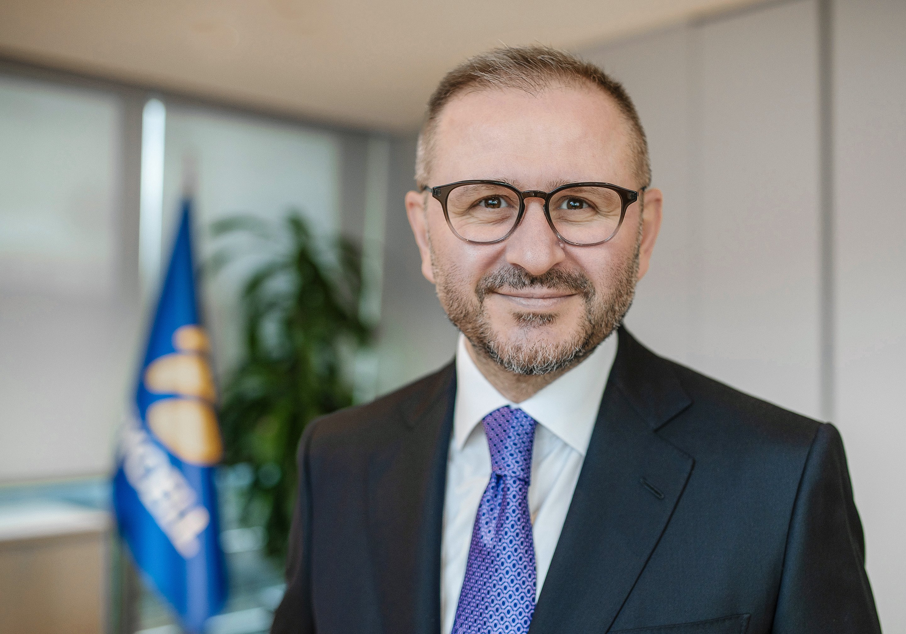 Turkcell Yönetim Kurulu Başkanı Şenol