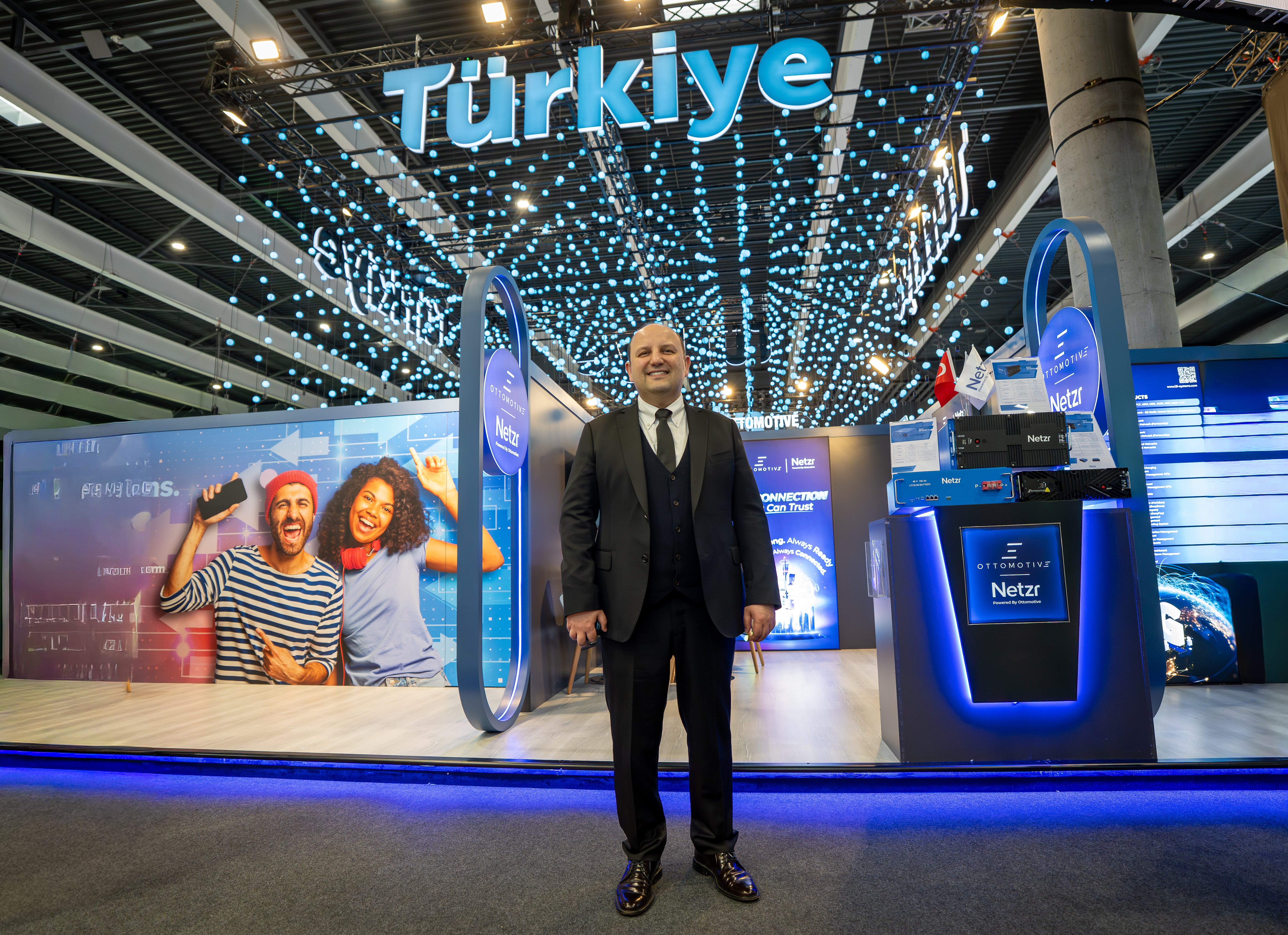 Turkcell, Mobil Dünya Kongresi MWC