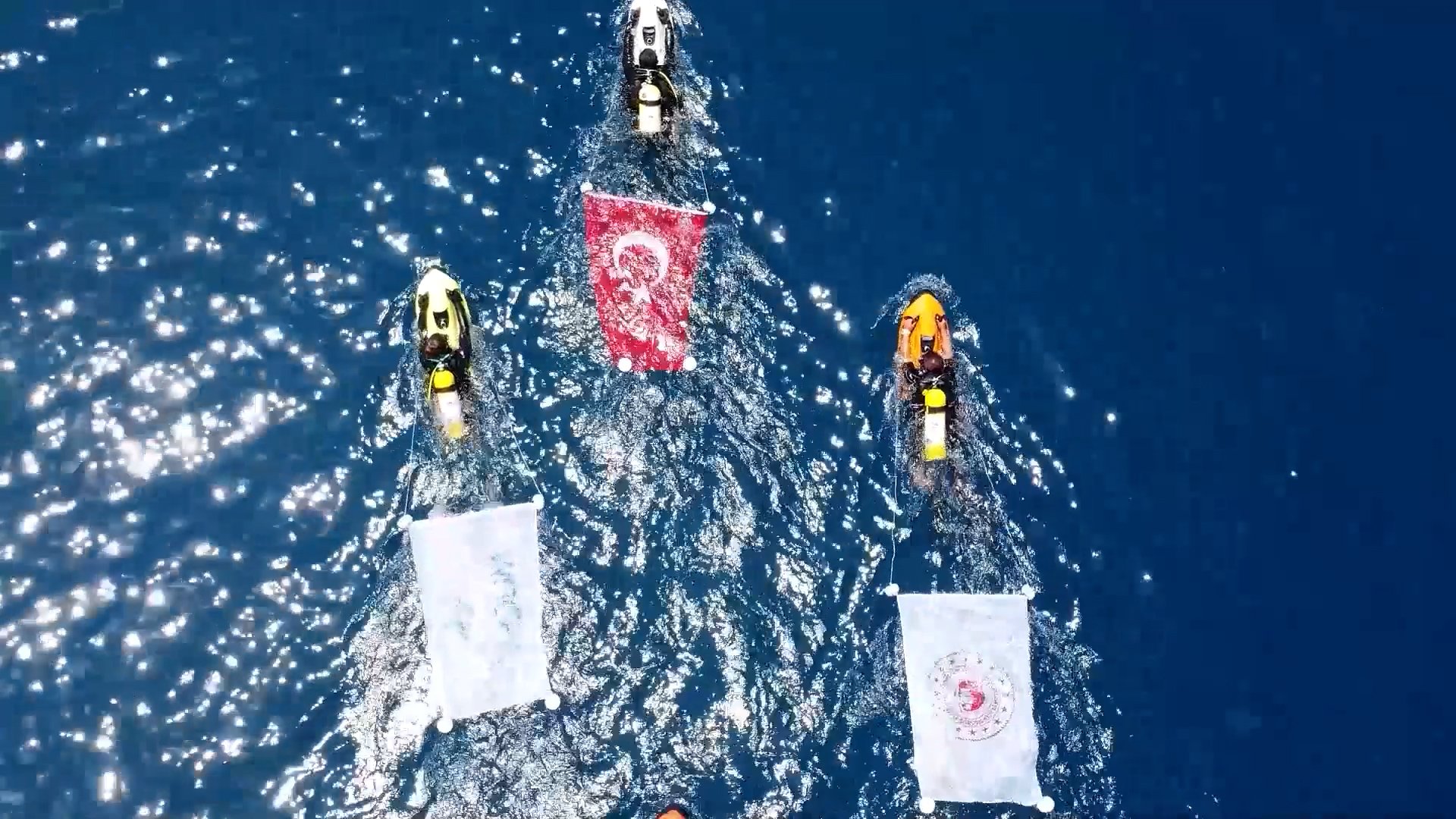 Çevre Bakanı Murat Kurum, 30