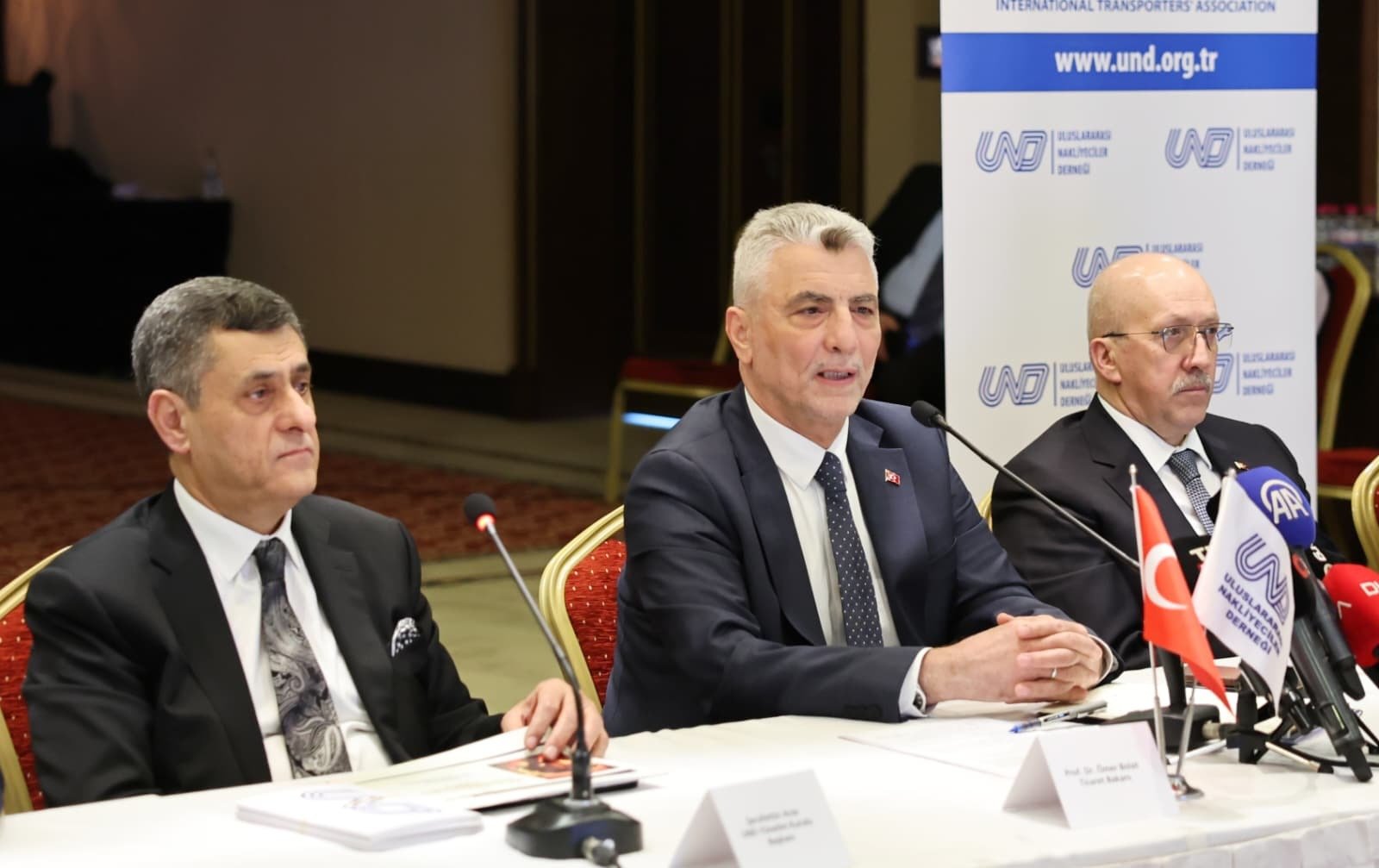 Ticaret Bakanı Ömer Bolat, Türkiye-Bulgaristan