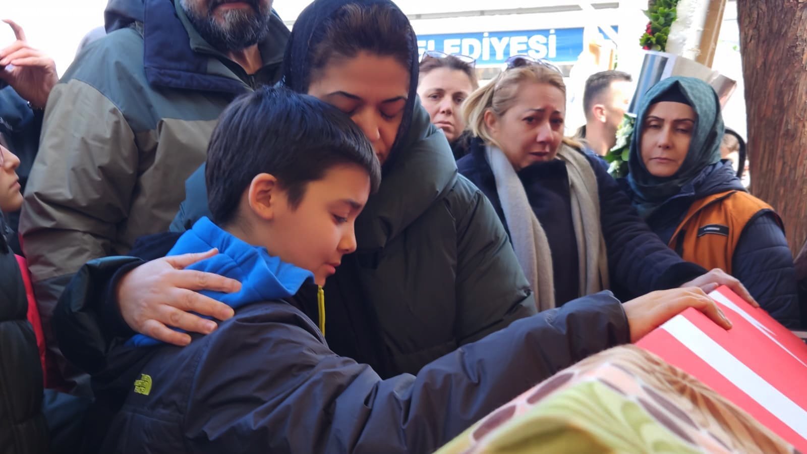 İstanbul'da öğrencisi tarafından katledilen öğretmen