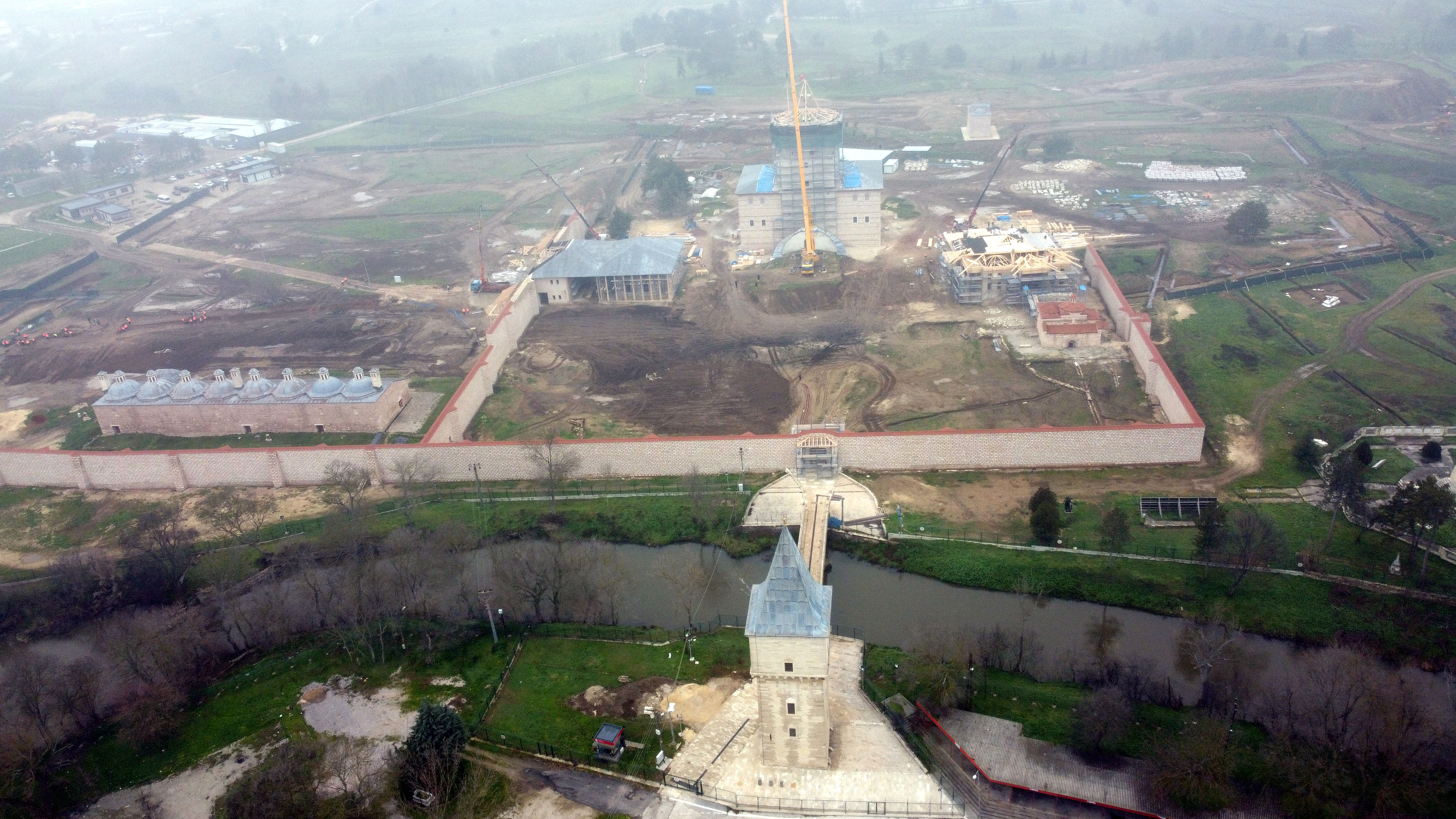 AK Parti Edirne Milletvekili Fatma