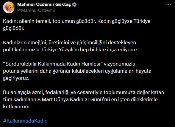 Aile ve Sosyal Hizmetler Bakanı