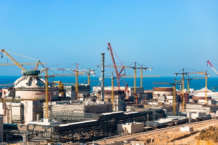 Siyaset bilimci Mehmet Bozkuş, Akkuyu