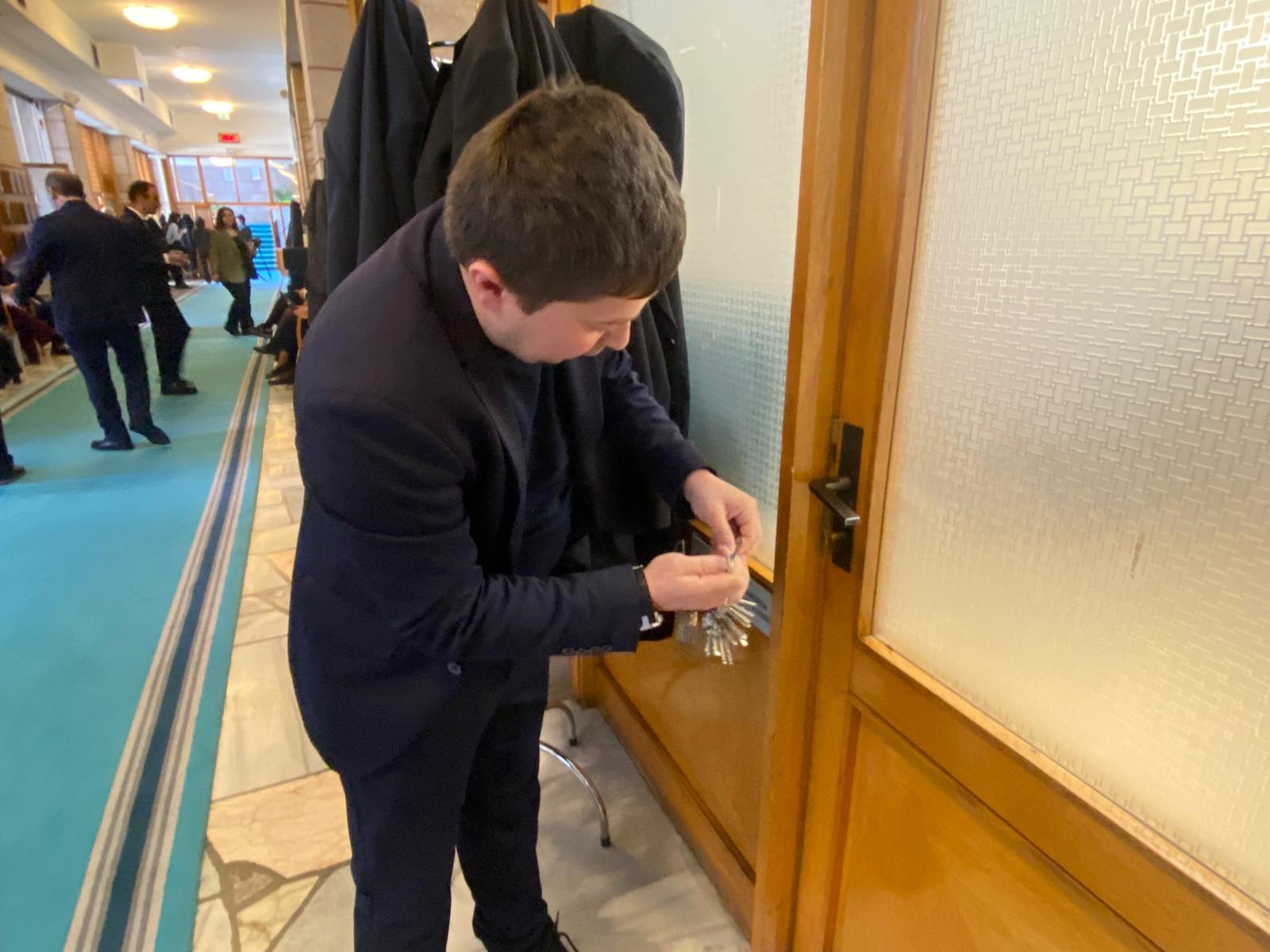 TBMM'de ABD-İsrail-İran geriliminin Türkiye'ye etkileri