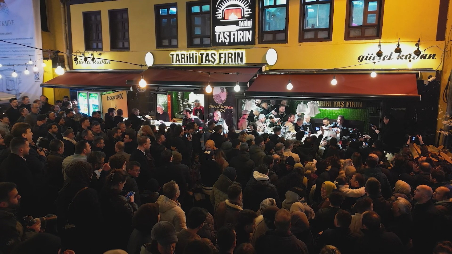 TBMM Komisyon Başkanı Mustafa Varank,