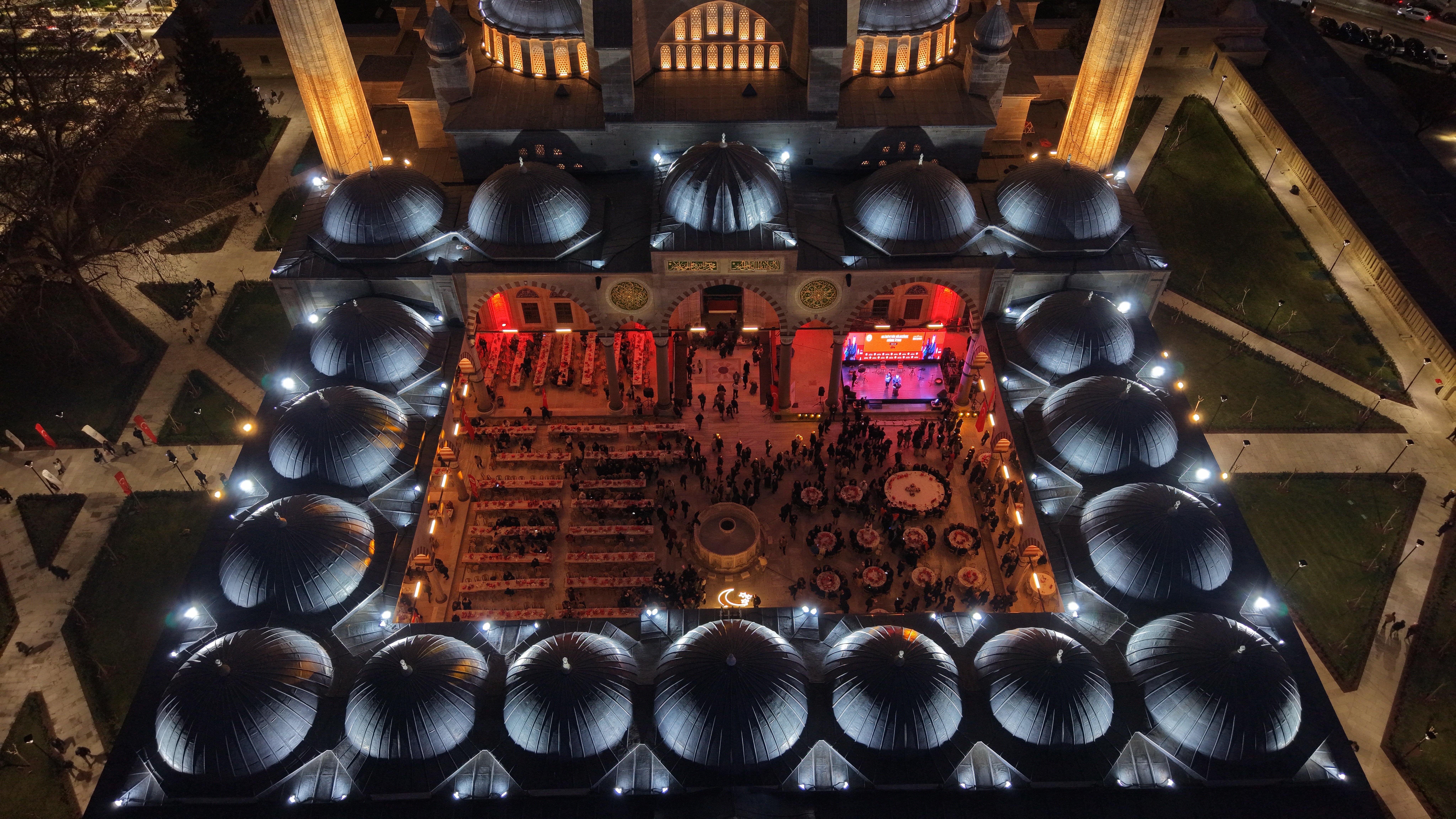 Diyanet İşleri Başkanı Safi Arpaguş,