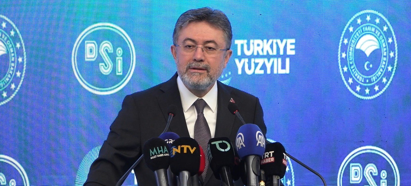 Tarım ve Orman Bakanı İbrahim