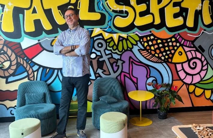 Tatilsepeti, İran-İsrail gerilimi nedeniyle Dubai'de