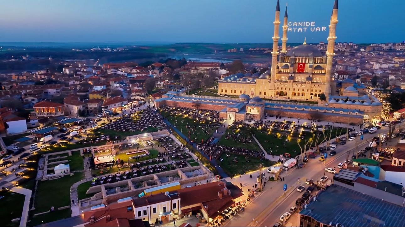 Dışişleri Bakanı Hakan Fidan, İçişleri