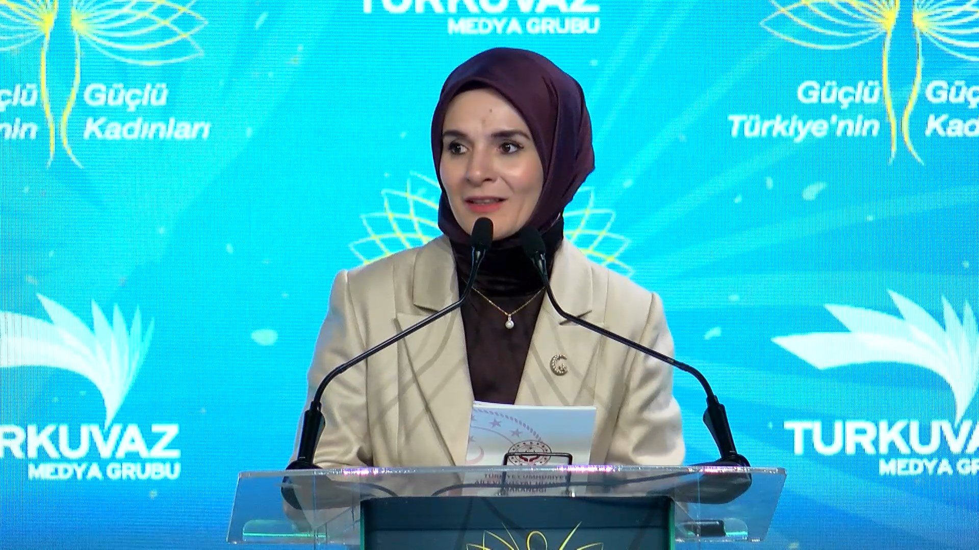 Aile ve Sosyal Hizmetler Bakanı