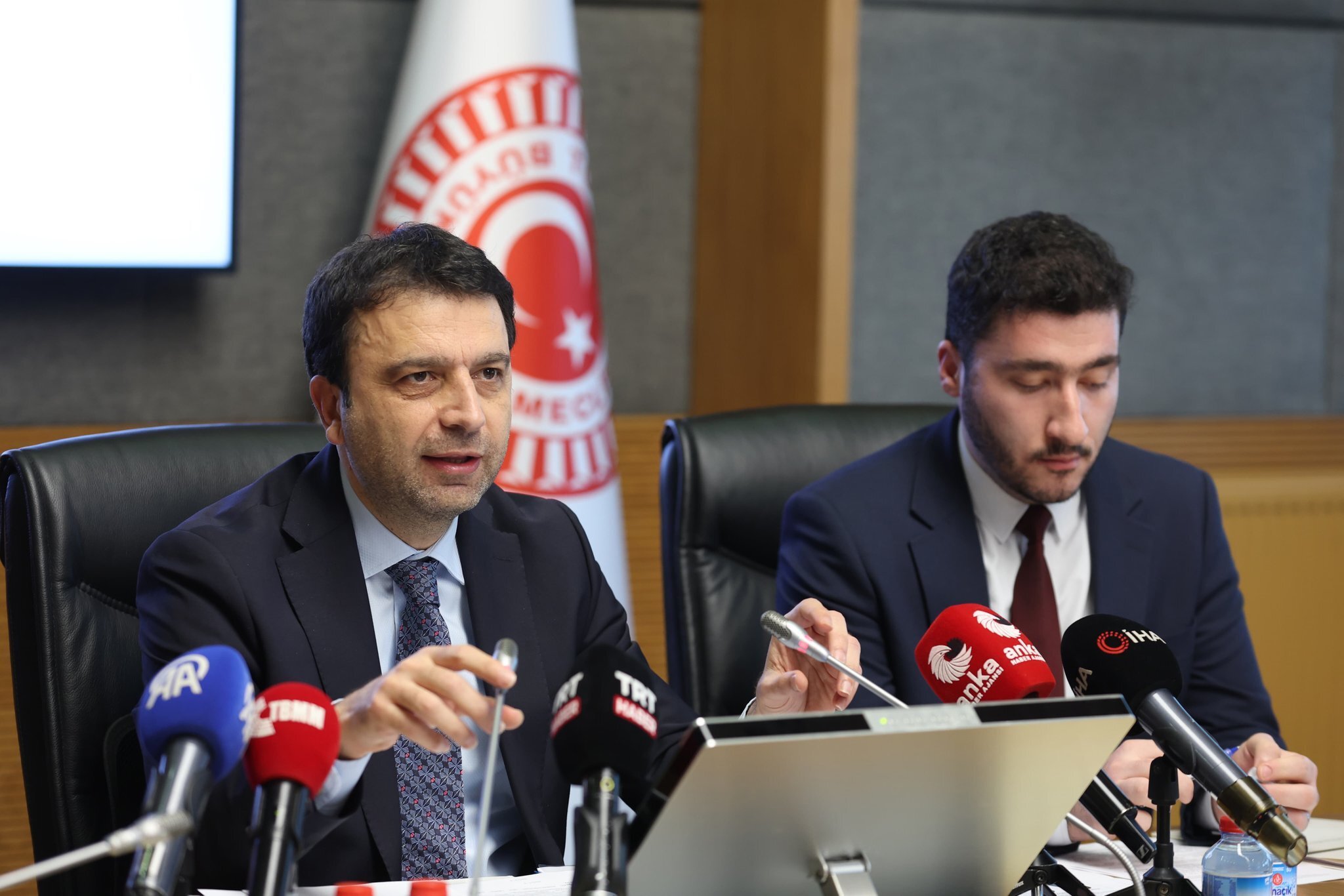 Ankara Cumhuriyet Başsavcı Vekili Pınar