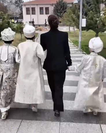 Kayseri Aile ve Sosyal Hizmetler