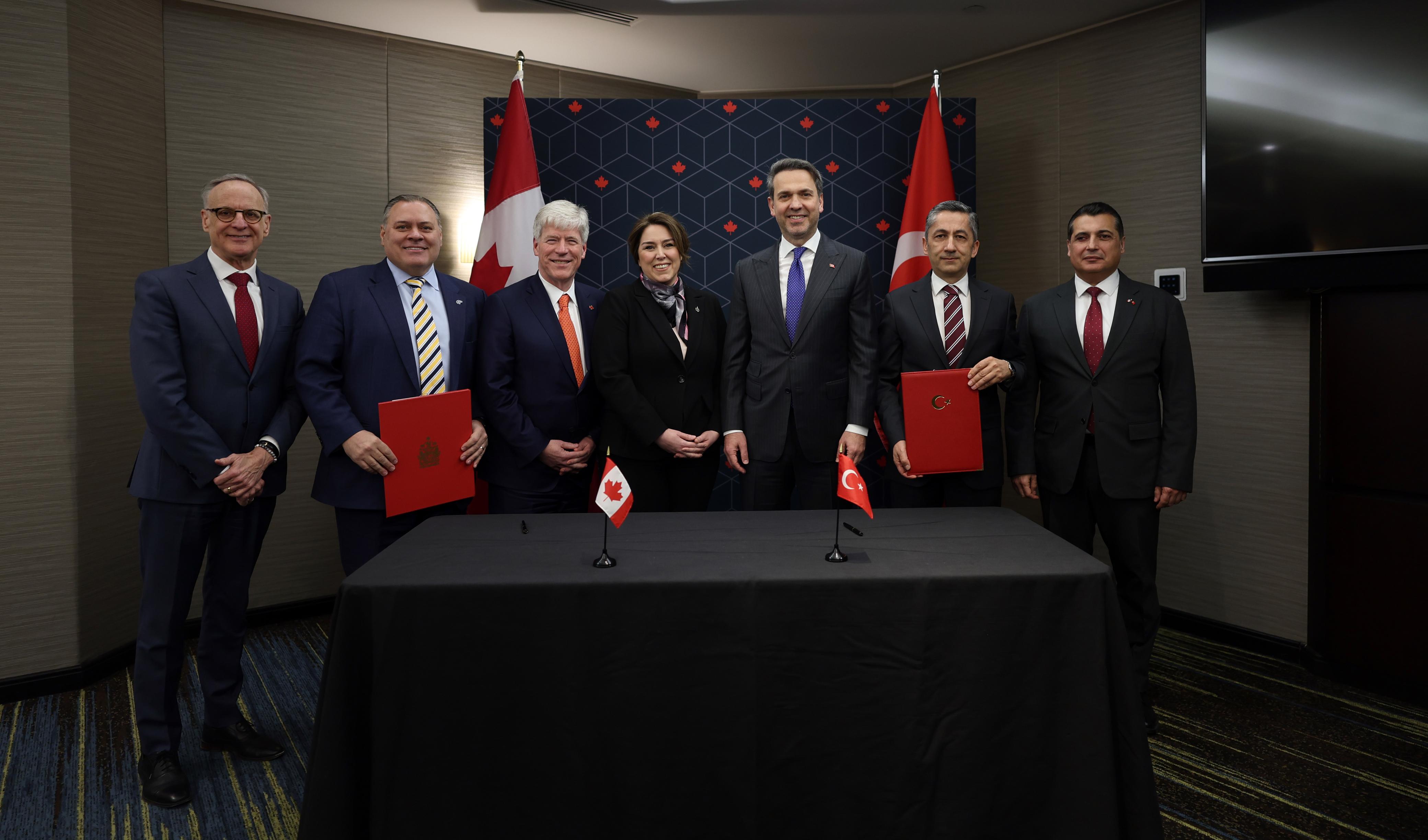 Enerji Bakanı Alparslan Bayraktar, Türkiye