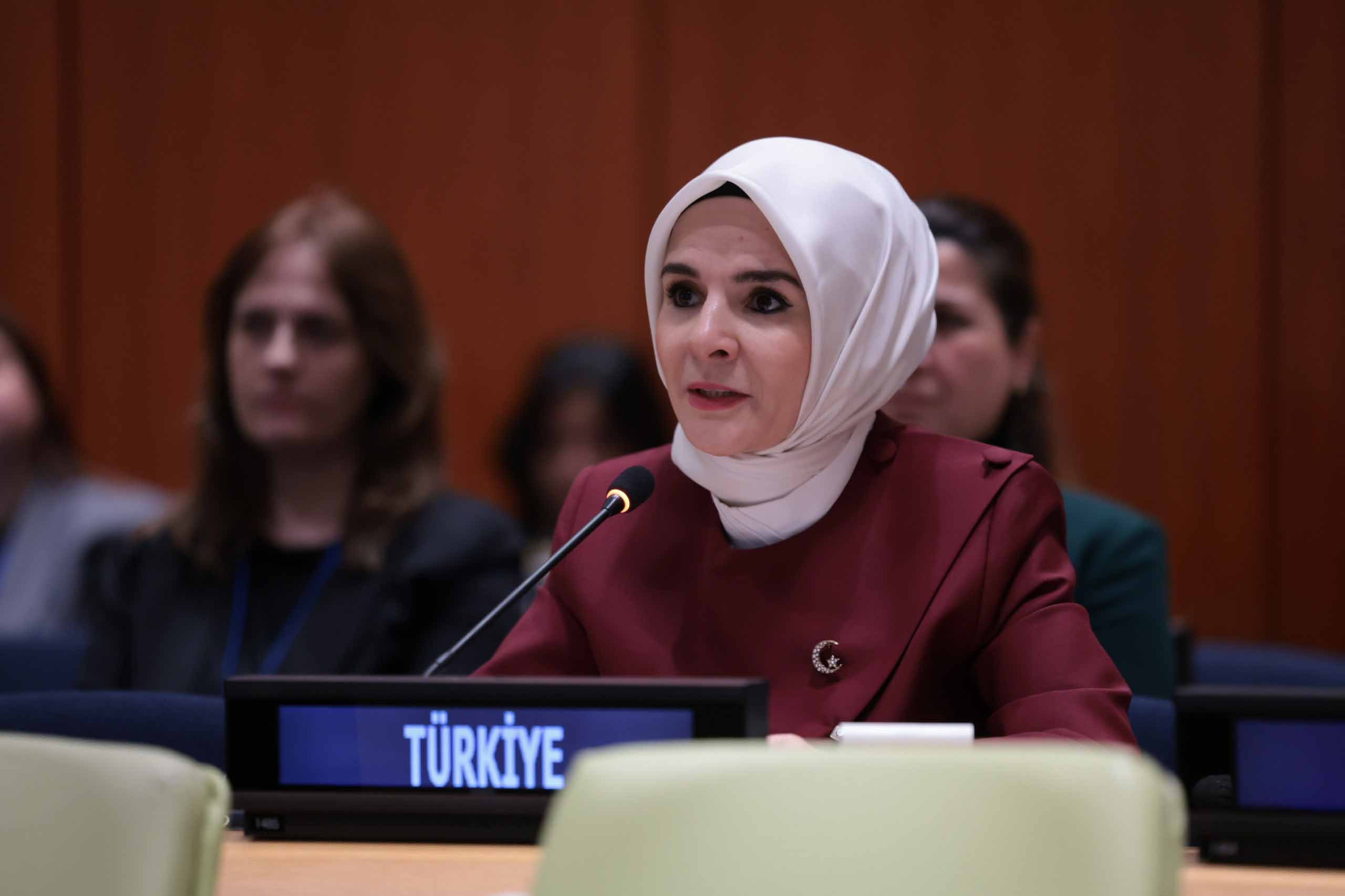 Aile ve Sosyal Hizmetler Bakanı