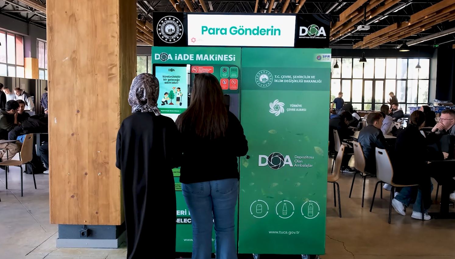 BM'de Türkiye'nin öncülüğünde kutlanan Uluslararası