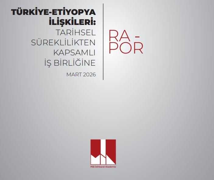 Milli İstihbarat Akademisi (MİA),