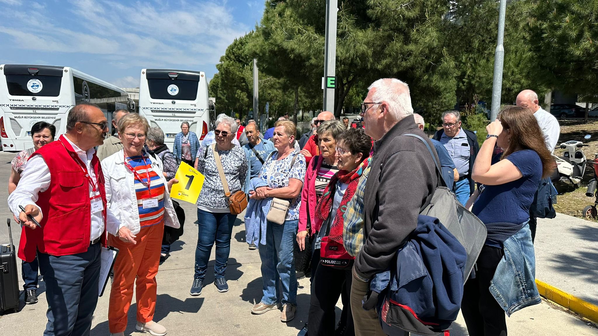 Türkiye'nin güvenli liman imajı meyvesini