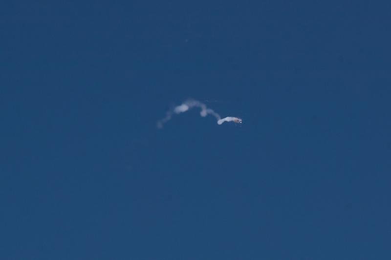 Bahreyn, İran kaynaklı 145 füze