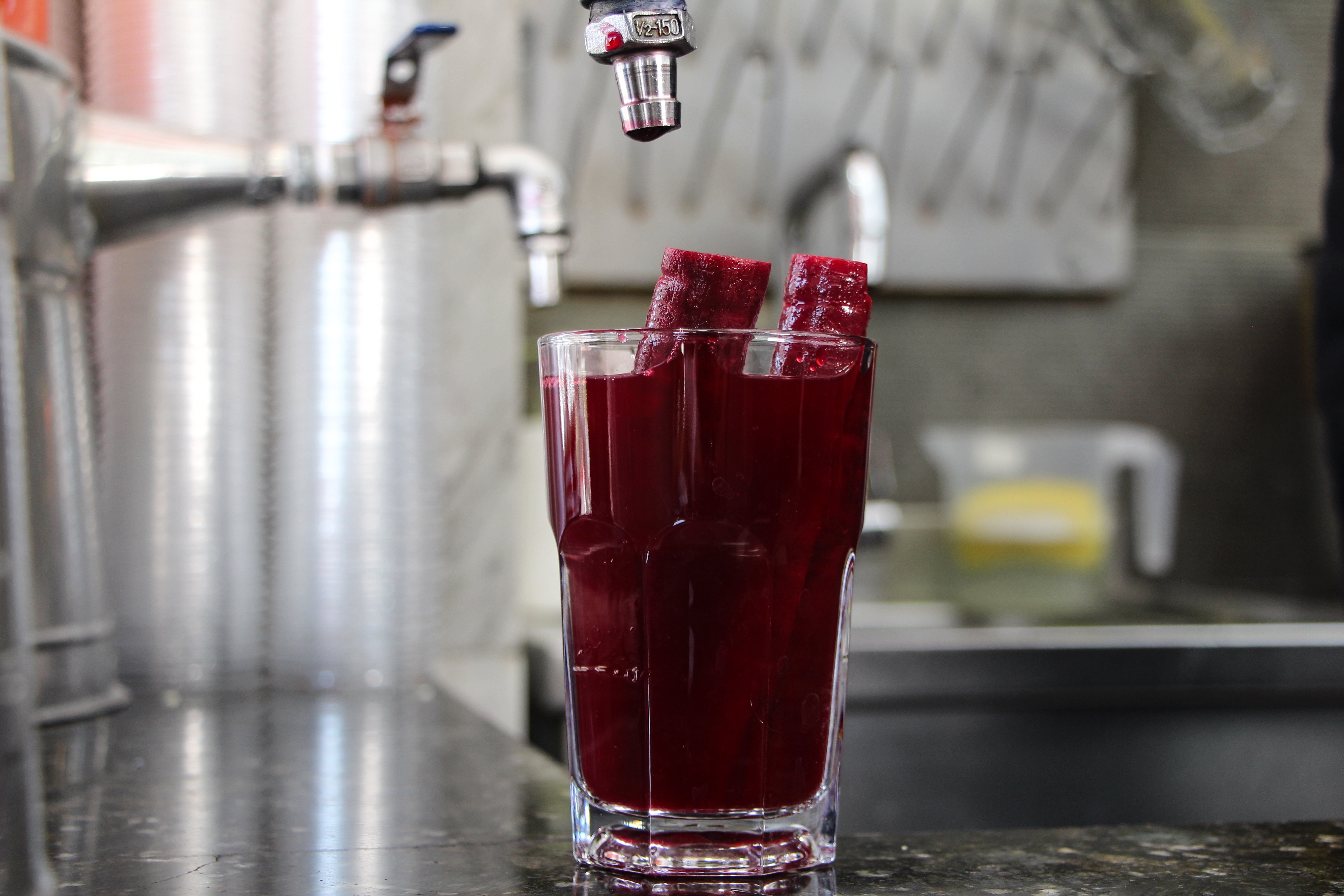 Adana şalgamı, Avrupa Birliği'nden coğrafi