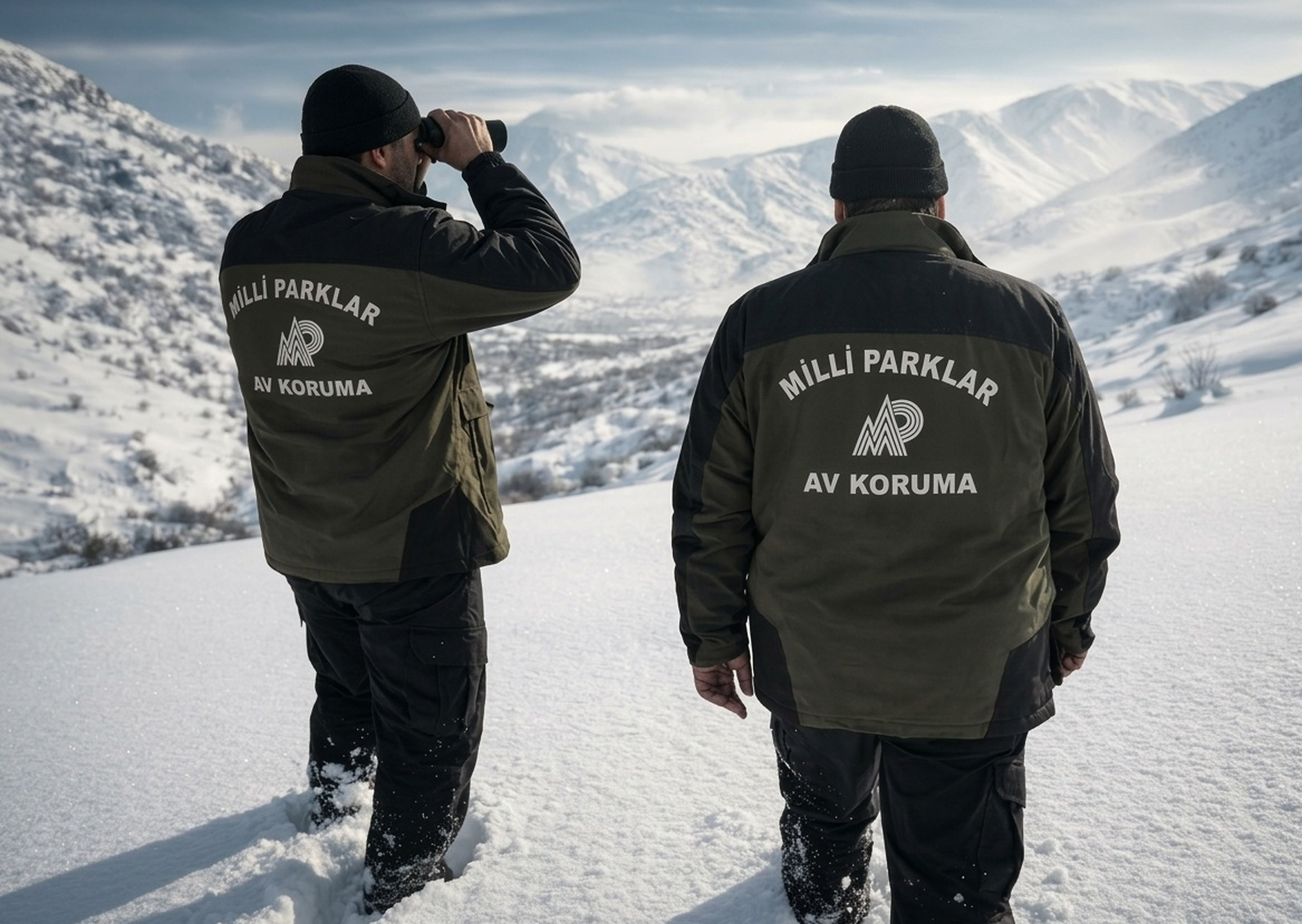 Doğa Koruma ve Milli Parklar