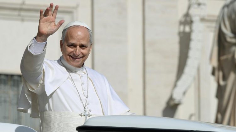 Papa 14’üncü Leo, İran-İsrail