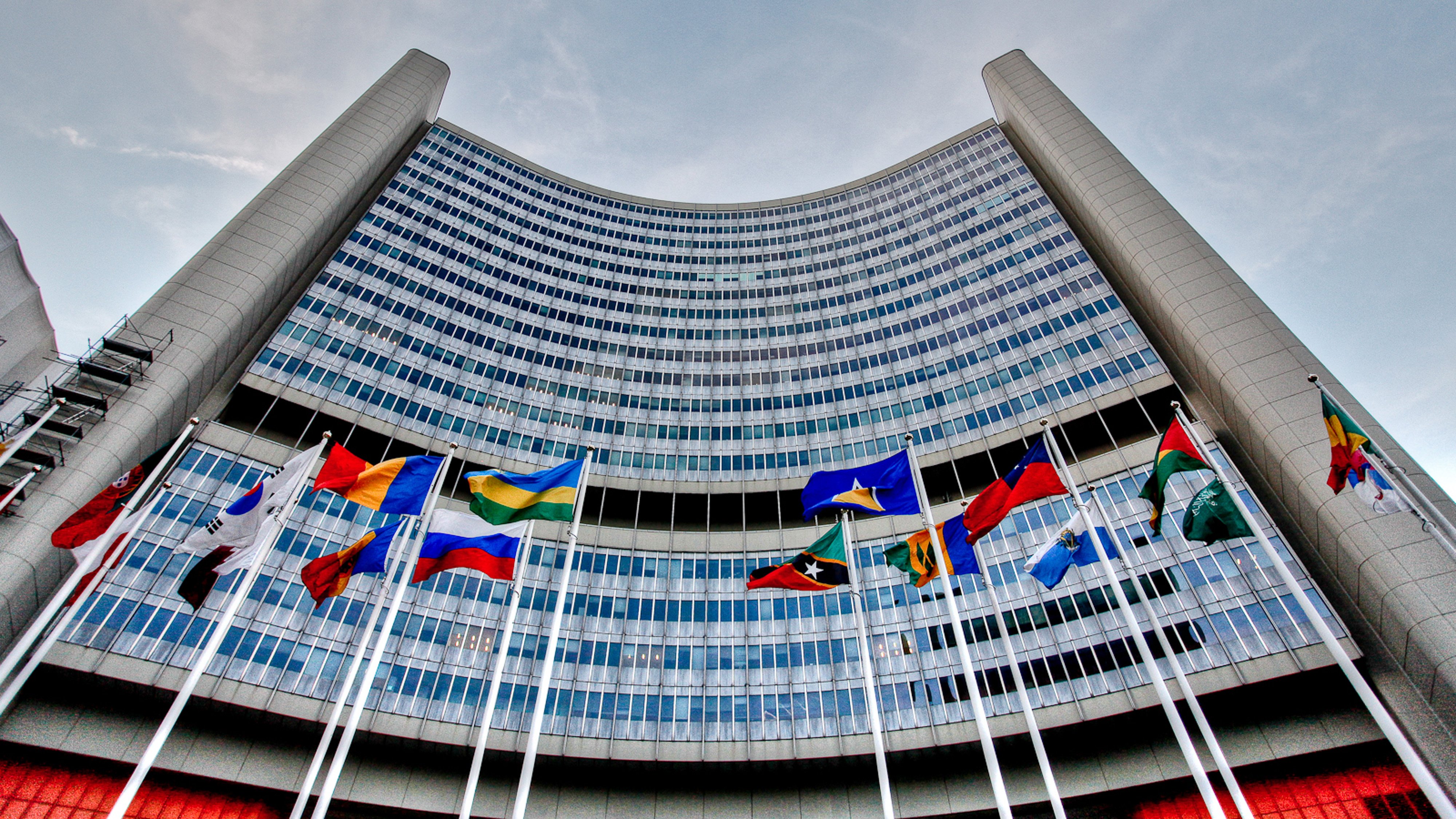 Uluslararası Atom Enerjisi Ajansı (IAEA),